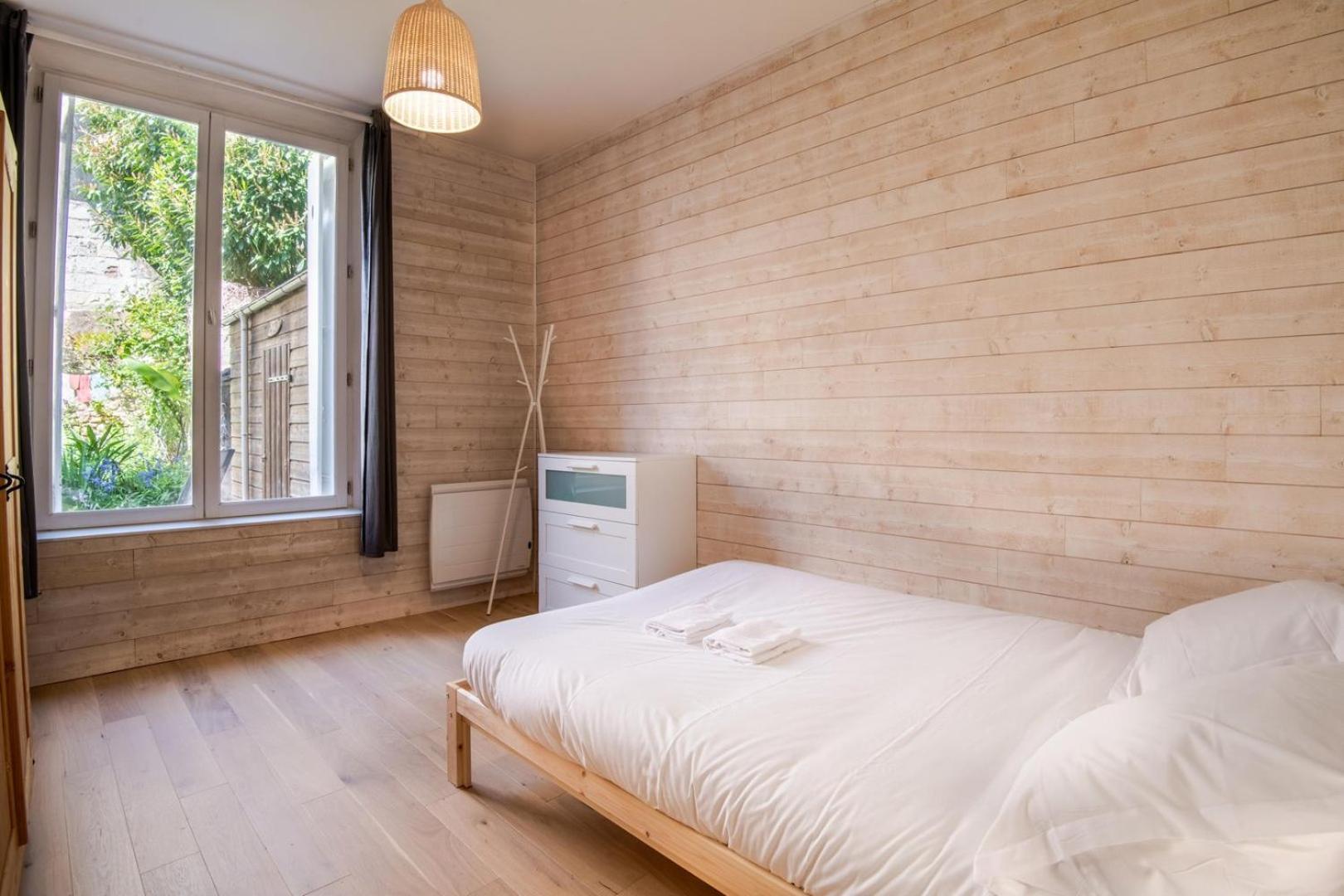 In The Heart Of Silence - Nice House Tours Exterior photo